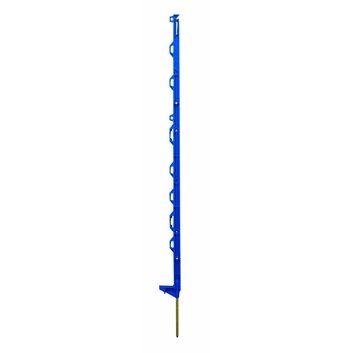 105cm Hotline Blue CP3000B Multiwire Electric Fence Posts