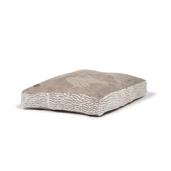 Danish Design Arctic Box Duvet Cover Grey alternative