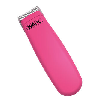 Wahl Pet Pocket Pro Cordless Trimmer Pink