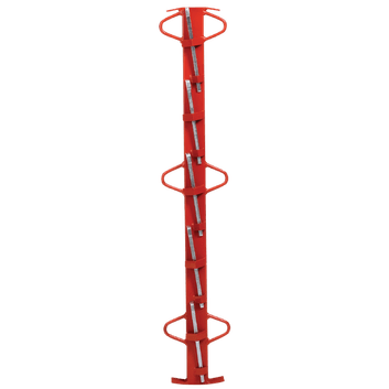 Hayes H508S Steel Strainer Clamps 1.9m alternative