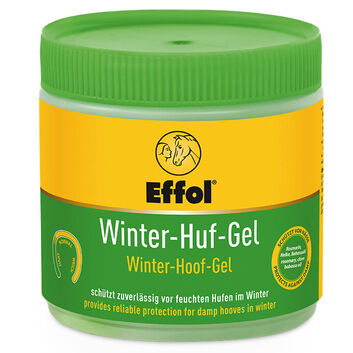 Effol Winter Hoof Gel 50Ml