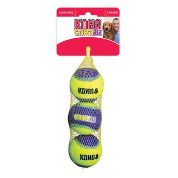 KONG Crunchair Balls For Dogs alternative
