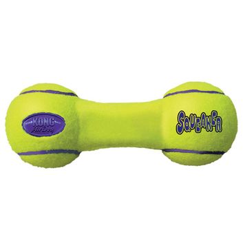 KONG Airdog Dumbbell Dog Toy