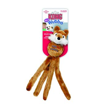 KONG Wubba Friends Dog Toy alternative