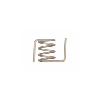 25 x Gallagher Spring Clips PVC post 19mm
