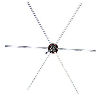 5 x 78cm Gallagher Electric Fence Tumble Wheel alternative