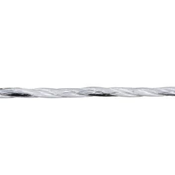 Gallagher PowerLine Economy Line Rope White - 100m alternative