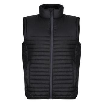 REGATTA HONESTLY MADE 100% Recycled Insulated Bodywarmer Black