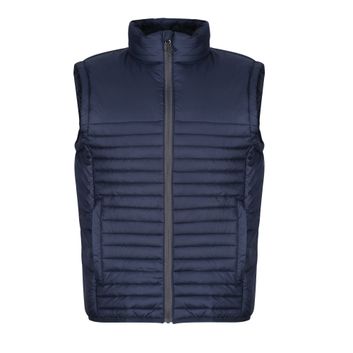 REGATTA HONESTLY MADE 100% Recycled Insulated Bodywarmer Navy Blue