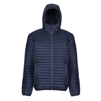 REGATTA HONESTLY MADE 100% Recycled Insulated Jacket Navy Blue