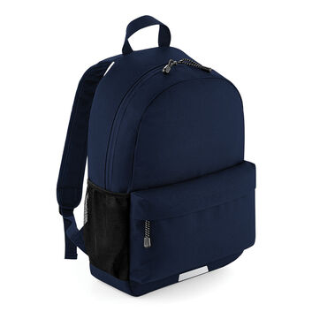 Quadra Academy Backpack French Navy
