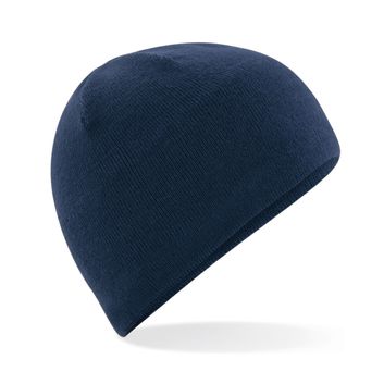 Beechfield  Active Performance Beanie French Navy