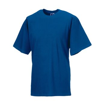 Russell Adult Classic T-Shirt Bright Royal