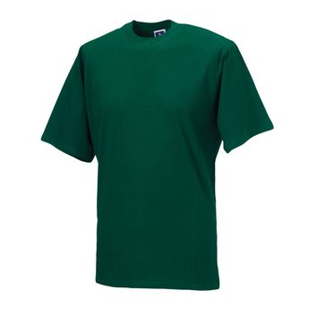 Russell Adult Classic T-Shirt Bottle Green