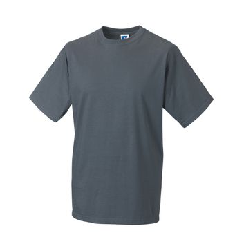 Russell Adult Classic T-Shirt Convoy Grey