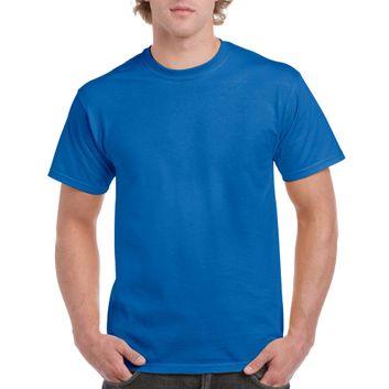 Gildan Hammer Adult T-Shirt Sport Royal