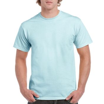Gildan Hammer Adult T-Shirt Chambray