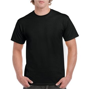 Gildan Hammer Adult T-Shirt Black