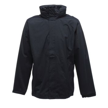 Regatta Ardmore Waterproof Shell Jacket Navy Blue