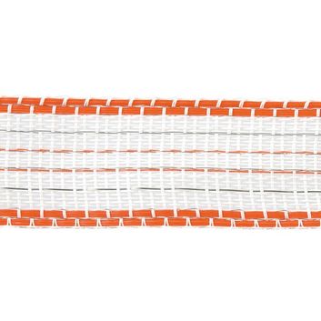 Gallagher TurboLine 40mm White Electric Fence Tape - 200m alternative