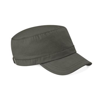 Beechfield  Army Cap Olive