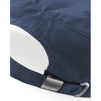 Beechfield  Army Cap Navy Blue