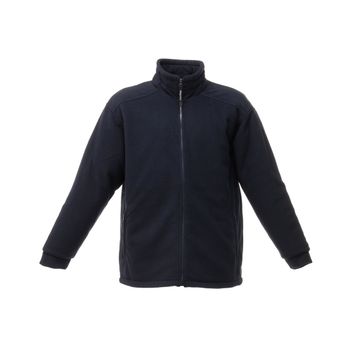 Regatta Asgard II Quilted Fleece Dark Navy