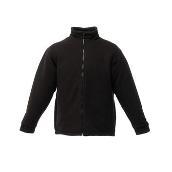 Regatta Asgard II Quilted Fleece Black