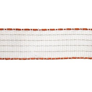 Gallagher TurboStar 40mm White Tape - 200m alternative