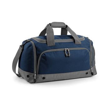 Bagbase Athleisure Holdall French Navy
