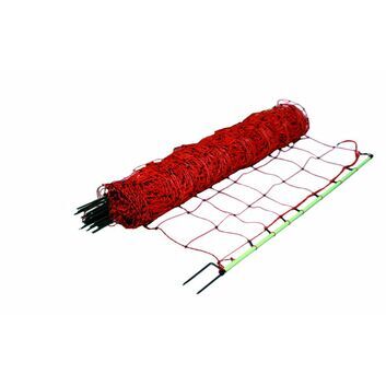50m x 90cm Gallagher Double Spike Sheep Netting