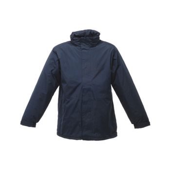 Regatta Beauford Men's Insulated Jacket Navy Blue