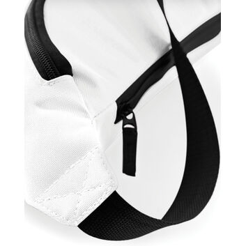 Bagbase Belt Bag White