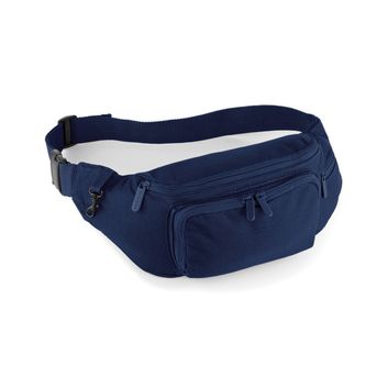 Quadra Belt Bag French Navy