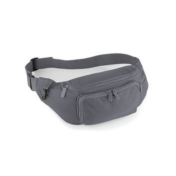 Quadra Belt Bag Graphite Grey