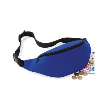 Bagbase Belt Bag Bright Royal