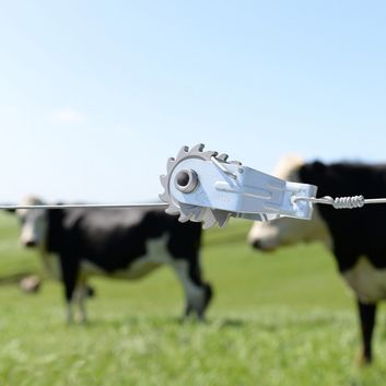 Gallagher Cliplock Strainer alternative