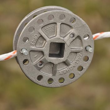 3 x Gallagher Wire Tensioner alternative