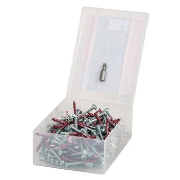 200 x Gallagher Waxed Torx Screws alternative