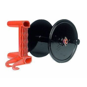 Gallagher Plastic Electric Fence Reel (400m)