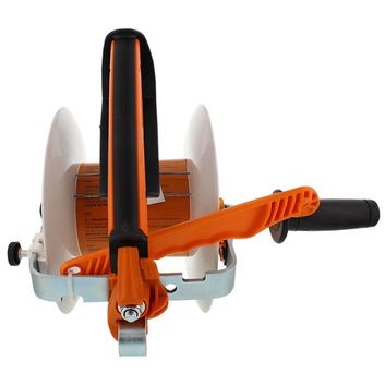 Gallagher Geared Electric Fence Reel (500m) alternative