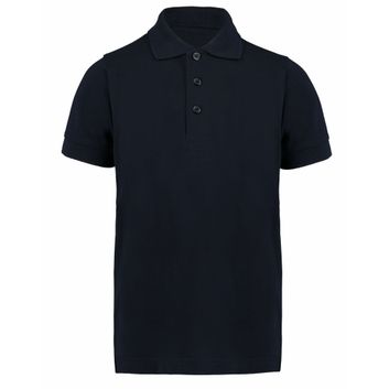 Kustom Kit Classic Fit Klassic Superwash® 60 Polo Navy Blue
