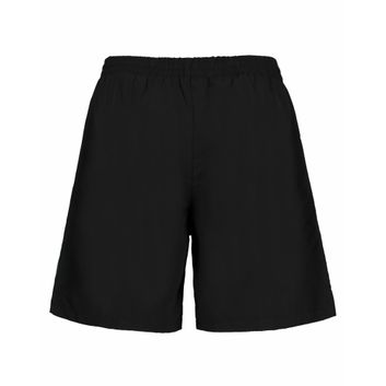 Gamegear Classic Fit Track Short Black/White