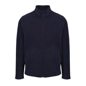 Regatta Classic Microfleece Dark Navy