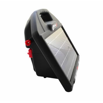 Hotline HLS67 Fire Drake Solar Energiser alternative