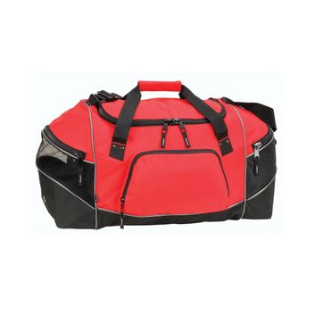 Shugon Daytona Universal Holdall Red/Black