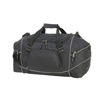 Shugon Daytona Universal Holdall Black/Black