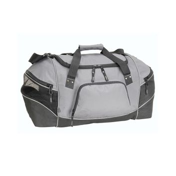 Shugon Daytona Universal Holdall Grey/Black