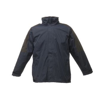 Regatta Defender III Men's 3-in-1 Jacket Navy/Black
