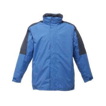 Regatta Defender III Men's 3-in-1 Jacket Royal/Navy